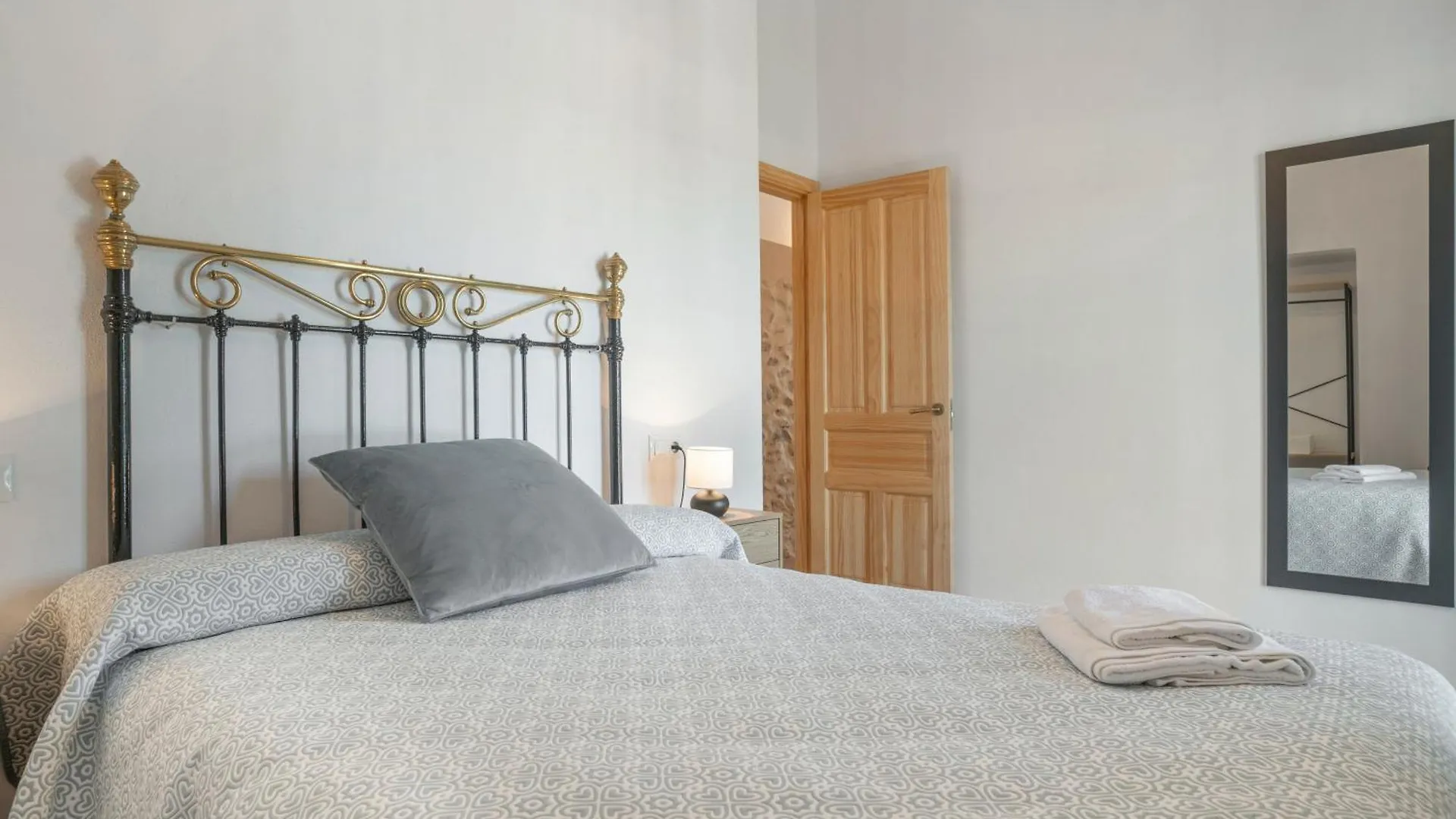 Cortijo Polear En Ronda旅馆 0*, 龙达