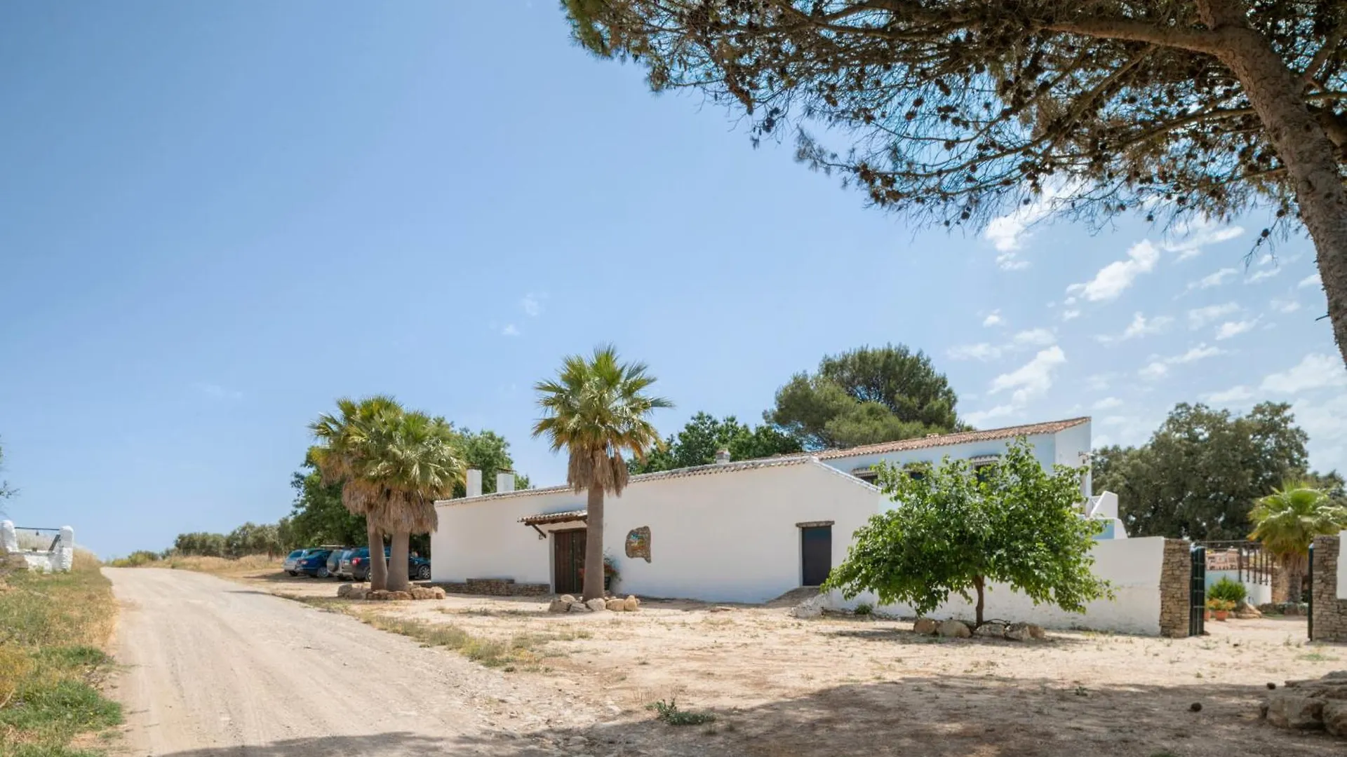 Cortijo Polear En Ronda旅馆