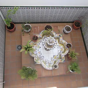  Casa de hóspedes Dona Carmen